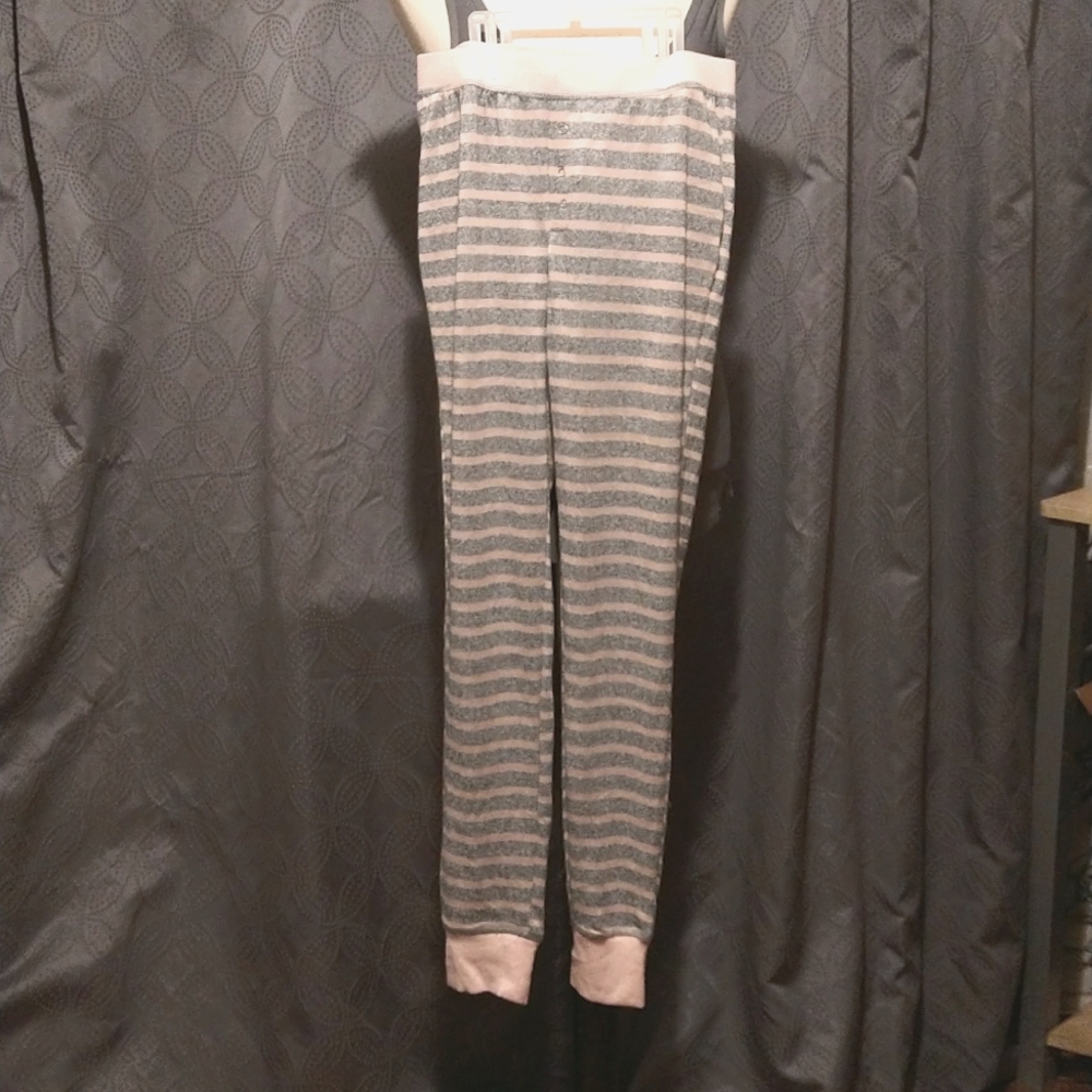 Jenni sleep pants and sleep mask